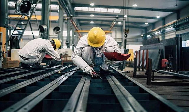 İşçievleri Eşya İstifleme Hizmeti